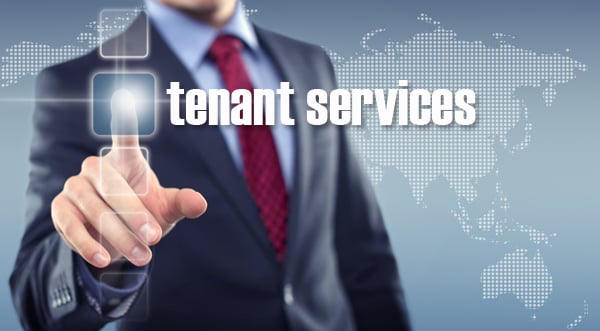tenant-services